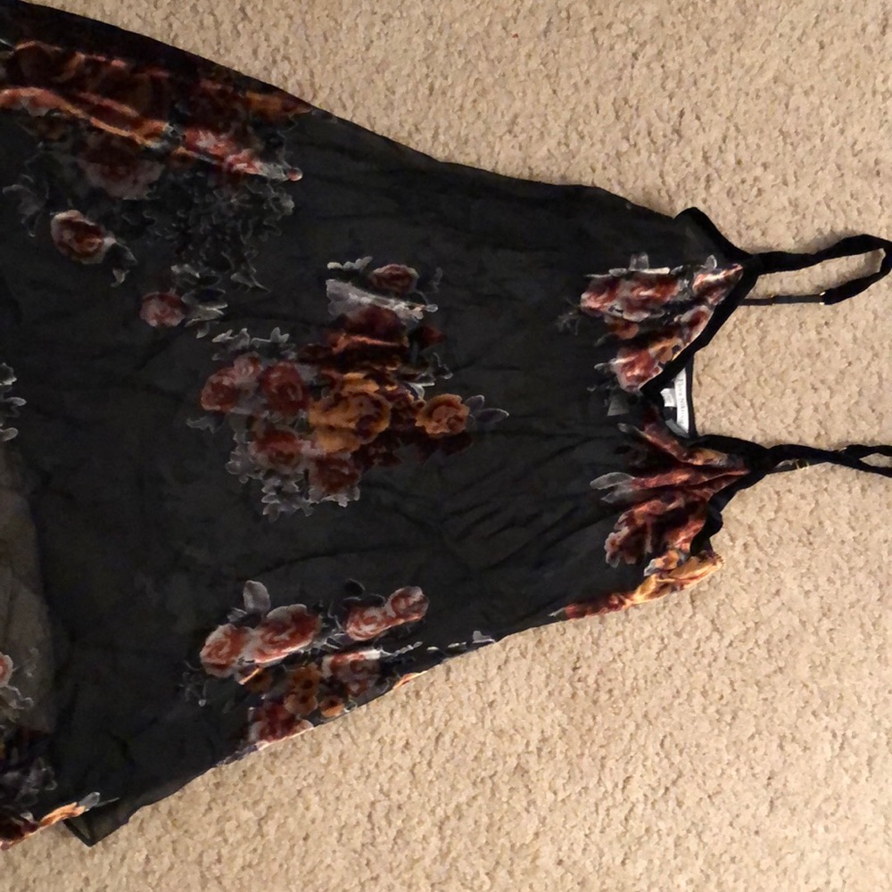 Sleepwear nwot